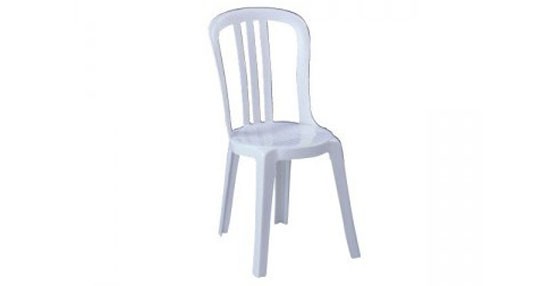 Chaise PVC Chaise PVC
